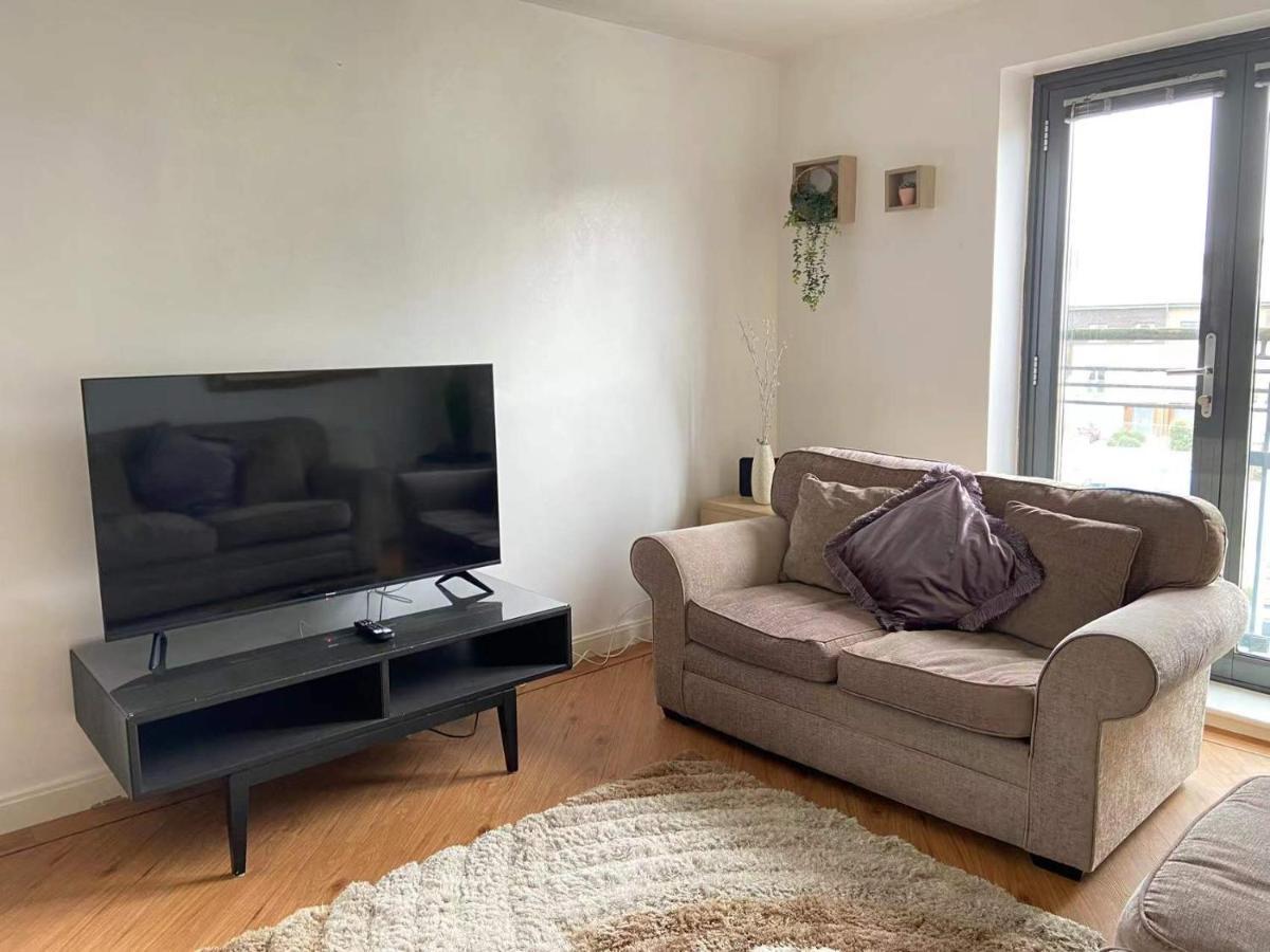 Lovely 2-Bedrooms Apartment Step To The Beach Swansea Ngoại thất bức ảnh